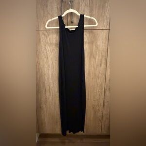 Marine Layer Black Tank Top